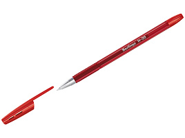 Ручка Berlingo 2917 "H-30" красная, 0,7мм