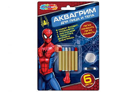 Аквагрим FACEPAINT-127094