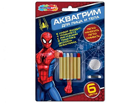 Аквагрим FACEPAINT-127094