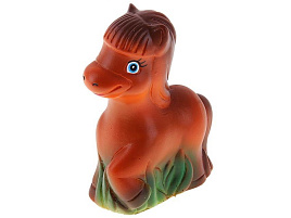 Пластизоль СИ-403 Пони Карамелька