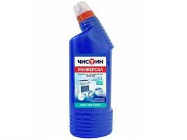 Средство чистящее Санитарный 750мл Чистин Универсал 2794/24540/7677