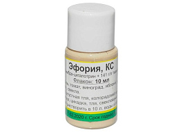 ИНС Эфория 10мл 1206 от всех вредителей