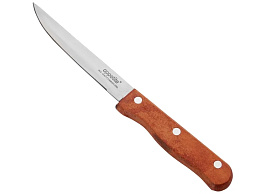Нож кухонный 11см Кантри для нарезки FK216D-4B/9334