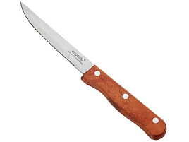 Нож кухонный 11см Кантри для нарезки FK216D-4B/9334