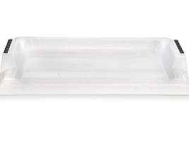 Поднос пластиковый 942