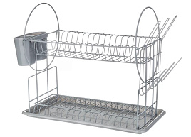 Сушилка для посуды 917-122