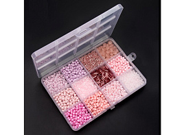 Набор бисера №2 145-374