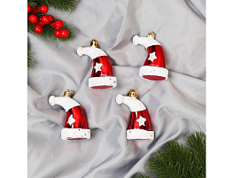 Фигурка Колпак 9693050 4шт