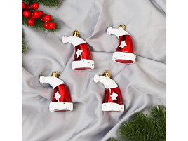 Фигурка Колпак 9693050 4шт