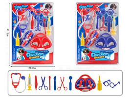 Набор доктор 3070703