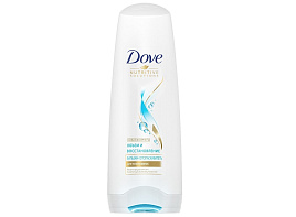 Бальзам для волос Dove REP.TH  200мл.Объем и восст(Unilever)8353