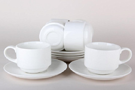 Сервиз чайный 12 пр 6208