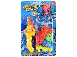 Рыбалка 851 Удивительный улов