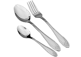 Набор столовых приборов 40541/2447 18пр