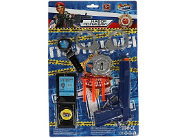 Набор полиции A1235840C-R