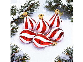 Фигурка Карамельки Набор S2493 6шт