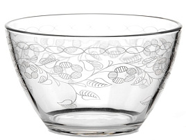 Салатник 19см 1326/07/01 Флёр new 6055