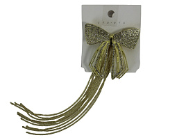 Автомат для волос KG-290-23 Бант-водопад