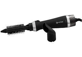 Фен Vitek 8250 щетка