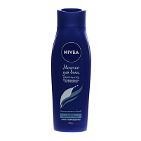 Шампунь Nivea 250мл.Молочко для нормальных волос 82788/0745