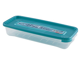 Контейнер для продуктов 0,6л ФРЭШ ФИШ С440