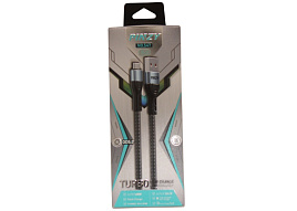 Кабель для телефона Micro USB Pinzy NO.S47 1метр