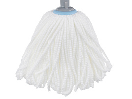 Насадка для швабры 444-392/9752 Йорк из микрофибры