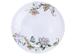 Тарелка обеденная 24см LHP-95-6798 Batic