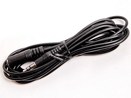 Кабель Сигнал (2343) шнур 3,5Дж-3,5Дж 3,0 м