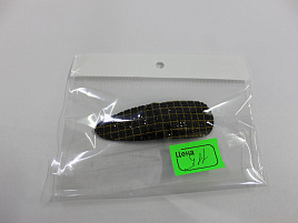 Зажим для волос Тик-Так 115 1шт