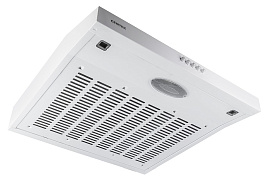 Вытяжка CENTEK CT-1801-50 белая