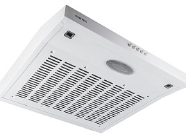 Вытяжка CENTEK CT-1801-50 белая