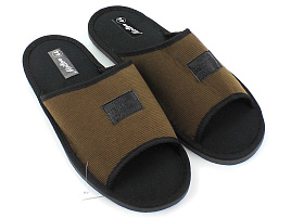 Обувь Тапки комнатные мужские 008/о-А(Л) р-р45/46