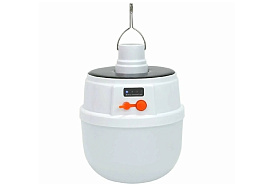 Фонарь от аккумулятора 2025