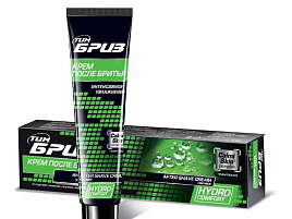 Крем после бритья Бриз 75г Calmiskin Увлажн.1148