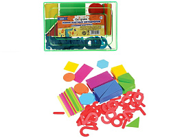 Касса цифр и счет.матер. СМ-1