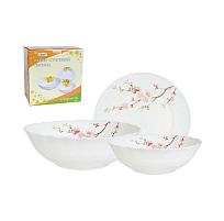 Сервиз столовый 13пр 13PCS A9-61122/7093 Сакура