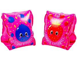 Нарукавники 91953/1 от 3 лет