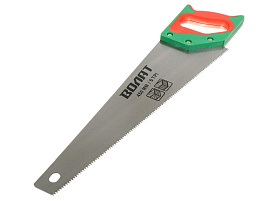 Ножовка по дереву 450мм Волат 42070-45/0715