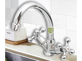 Смеситель Juguni для кухни JGN0340/0402.657