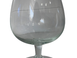 Ваза Бокал 2075 1л