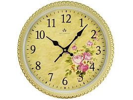 Часы настенные Atlantis 35*35 2148H15