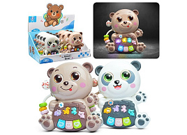 Игрушка на батарейках 8811-C Пандочка
