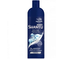 Шампунь Шамту 500мл От перхоти 5691