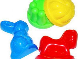 Формочка для песка 2089