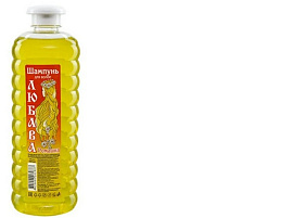 Шампунь Любава 0,5 л Ромашка 2887