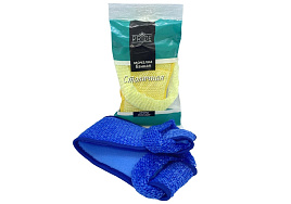 Мочалка для тела М015 Столичная (Пенза)