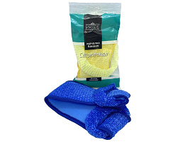 Мочалка для тела М015 Столичная (Пенза)