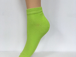 Носки Женские 2С14 спорт Поворино