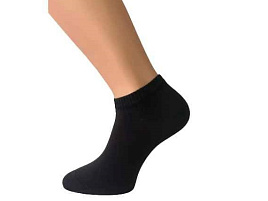 Носки Мужские 1С43 р.27-29 Поворино черный